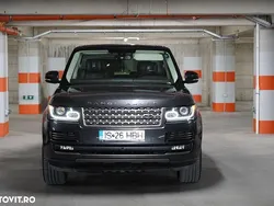 Culoaregri Utilizat 2016 Land Rover Range Rover Autobiography SUV | 30.500 EUR (Super Preț)
