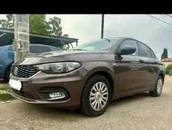 Maro Utilizat 2020 Fiat Tipo Berlinǎ | 8.900 EUR (Preț OK)
