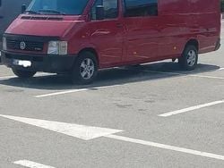Utilizat 2006 VW LT Van | 7.500 EUR