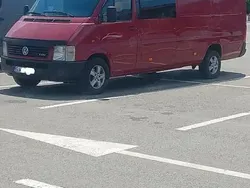 Utilizat 2006 VW LT Van | 7.500 EUR