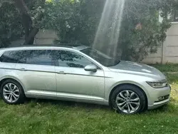 Utilizat 2016 VW Passat | 12.600 EUR (Preț OK)
