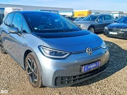 Gri Utilizat 2021 VW ID.3 Pro Hatchback | 22.900 EUR