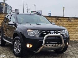 Culoarenegru Utilizat 2015 Dacia Duster Prestige SUV | 6.490 EUR (Preț OK)