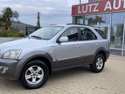 Gri Utilizat 2003 Kia Sorento SUV | 3.650 EUR (Scump)