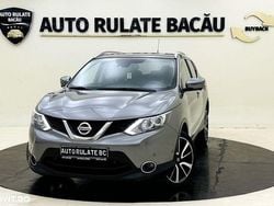 Culoaregri Utilizat 2016 Nissan Qashqai SUV | 11.990 EUR (Preț OK)