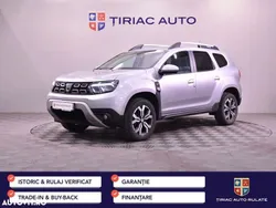 Gri Utilizat 2021 Dacia Duster SUV | 17.900 EUR (Scump)