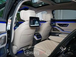Negru Utilizat 2023 Mercedes S450 AMG Berlinǎ | 131.834 EUR