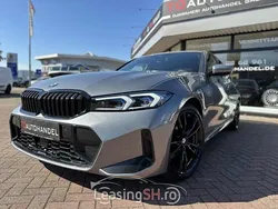 Gri Utilizat 2023 BMW 320 M Sport Berlinǎ | 45.469 EUR