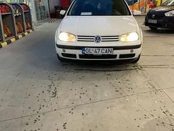 Utilizat 2003 VW Golf IV Hatchback | 1.100 EUR (Preț bun)