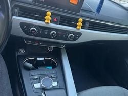 Utilizat 2016 Audi A4 Break | 12.800 EUR (Preț OK)