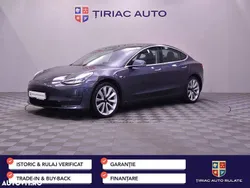 Gri Utilizat 2019 Tesla Model 3 Long Range Berlinǎ | 23.500 EUR (Preț bun)