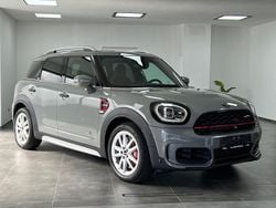 Utilizat 2021 Mini John Cooper Works Countryman SUV | 34.123 EUR