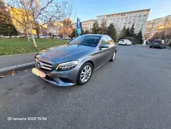 Gri Utilizat 2019 Mercedes C180 Berlinǎ | 20.000 EUR (Preț bun)