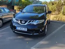 Utilizat 2012 Nissan Murano SUV | 6.500 EUR