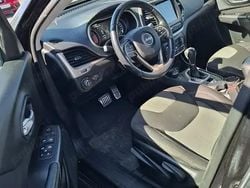 Utilizat 2015 Jeep Cherokee SUV | 12.500 EUR