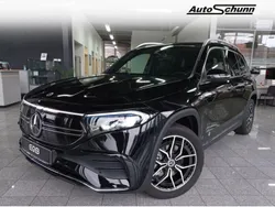 Utilizat 2022 Mercedes EQB300 AMG Line Premium SUV | 33.990 EUR