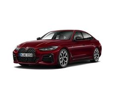 Aventurin red iii metallic metalizat Utilizat 2023 BMW 420 Gran Coupé Shadowline Coupe | 47.166 EUR (Scump)