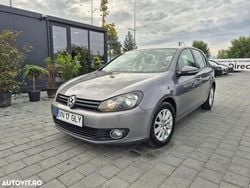Culoaregri Utilizat 2009 VW Golf VI Berlinǎ | 4.999 EUR (Puțin scump)