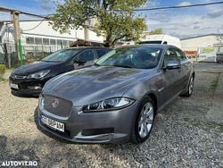 Culoaregri Utilizat 2013 Jaguar XF Premium Luxury Berlinǎ | 7.000 EUR (Super Preț)