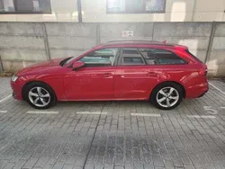 Utilizat 2020 Audi A4 Break | 15.500 EUR (Super Preț)