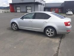 Argintiu Utilizat 2013 Skoda Octavia Berlinǎ | 5.900 EUR (Scump)