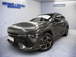 Utilizat 2024 Hyundai Kona N Line SUV | 33.248 EUR