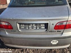 Culoaregri Utilizat 2005 Fiat Albea Star Berlinǎ | 500 EUR (Preț OK)