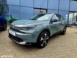 Verde Nouă 2025 Citroën C4 Hatchback | 24.798 EUR