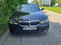 Negru Utilizat 2019 BMW 320 Advantage Berlinǎ | 25.000 EUR (Preț OK)