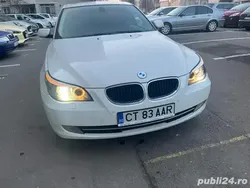 Utilizat 2009 BMW 520 Berlinǎ | 6.700 EUR (Puțin scump)