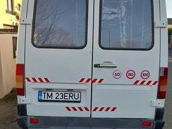 Utilizat 2004 VW LT Van | 3.600 EUR