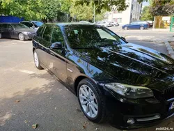 Utilizat 2015 BMW 520 Break | 12.200 EUR (Preț bun)