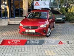 Culoarerosu Utilizat 2022 Opel Corsa | 9.450 EUR (Preț OK)