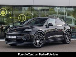 Utilizat 2025 Porsche Macan SUV | 95.566 EUR