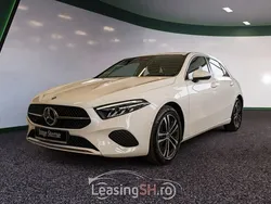 Alb Utilizat 2023 Mercedes A200 Advanced | 33.500 EUR (Preț OK)