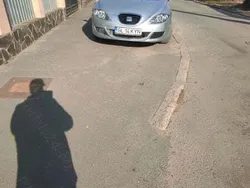 Utilizat 2009 Seat Leon Coupe | 3.000 EUR