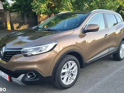 Maro Utilizat 2015 Renault Kadjar Business SUV | 12.690 EUR (Preț OK)