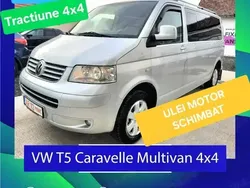 Utilizat 2008 VW T5 Van | 13.899 EUR