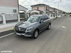 Gri Utilizat 2018 Mercedes GLE350 SUV | 25.000 EUR (Preț bun)