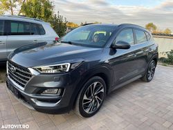 Culoaregri Utilizat 2019 Hyundai Tucson Advantage SUV | 16.900 EUR (Preț OK)