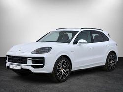 Utilizat 2024 Porsche Cayenne SUV | 130.695 EUR