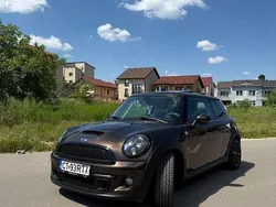 Culoaremaro Utilizat 2012 Mini Cooper S Coupé Coupe | 9.400 EUR