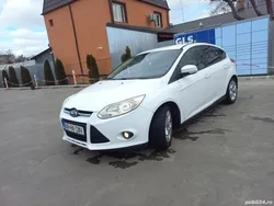 Utilizat 2011 Ford Focus Hatchback | 4.500 EUR (Preț OK)