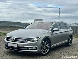 Utilizat 2016 VW Passat Break | 10.999 EUR (Preț OK)