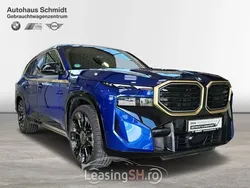 Albastru Utilizat 2023 BMW XM SUV | 141.851 EUR