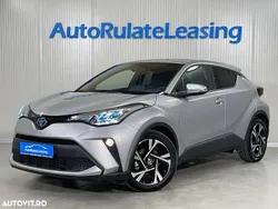 Gri Utilizat 2024 Toyota C-HR Style SUV | 27.139 EUR (Preț OK)