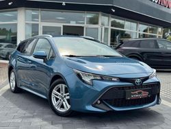 Utilizat 2022 Toyota Corolla Business Edition Break | 23.567 EUR (Puțin scump)