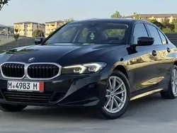 Utilizat 2022 BMW 320 Berlinǎ | 26.999 EUR (Super Preț)