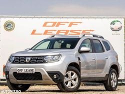 Gri Utilizat 2018 Dacia Duster SUV | 10.999 EUR (Preț OK)