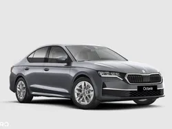 Gri Nouă 2025 Skoda Octavia Selection Berlinǎ | 31.335 EUR